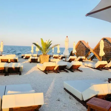 Апартаменты Aruba *