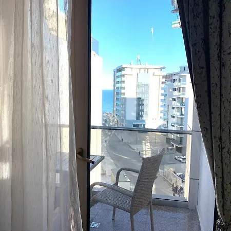 Апартаменты Aruba