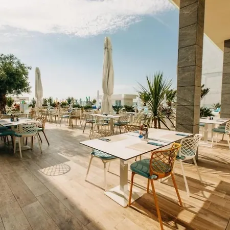 Апартаменты Aruba *