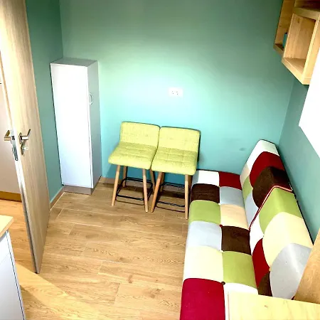 Aruba Apartment *