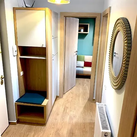 Apartment Aruba Mamaia