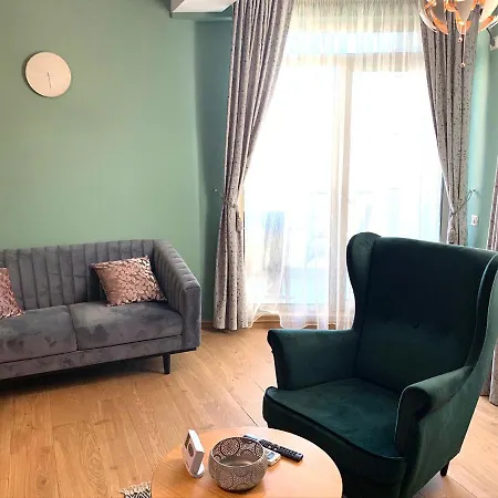 Aruba Apartment