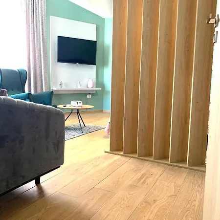 Apartment Aruba *