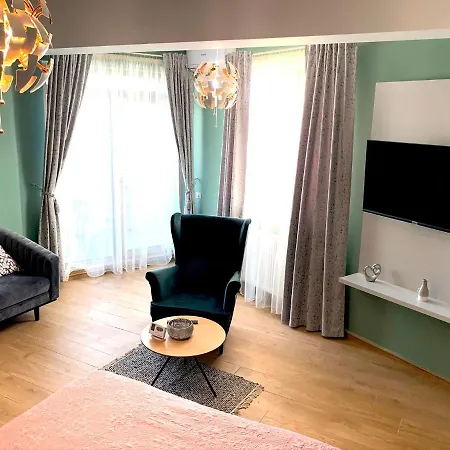 Aruba Apartment