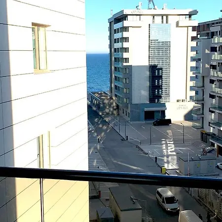 Aruba Apartment Mamaia